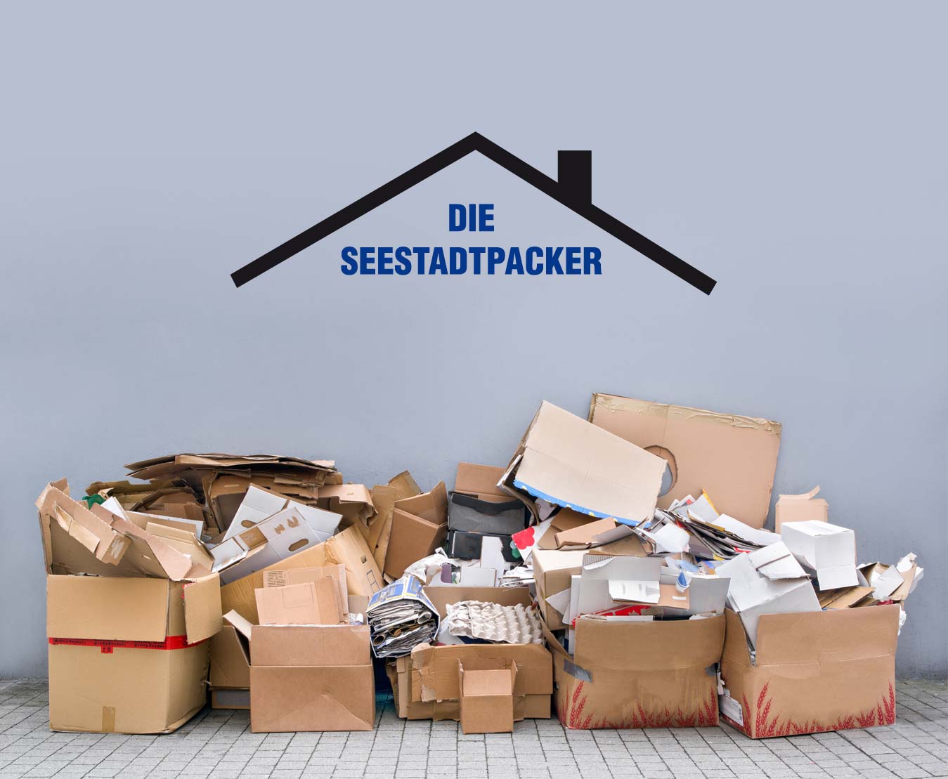 Die Seestadtpacker